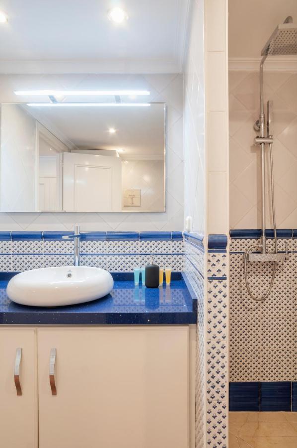 Jardines Del Mar Apartments Marbella Luaran gambar