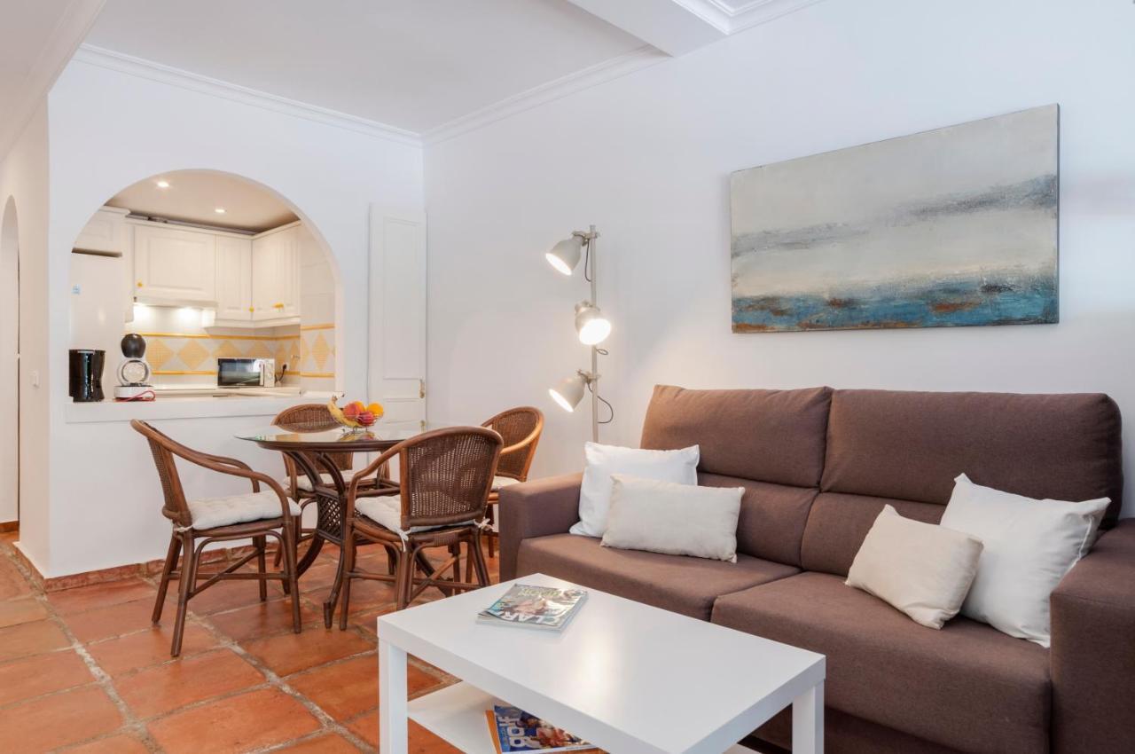 Jardines Del Mar Apartments Marbella Luaran gambar