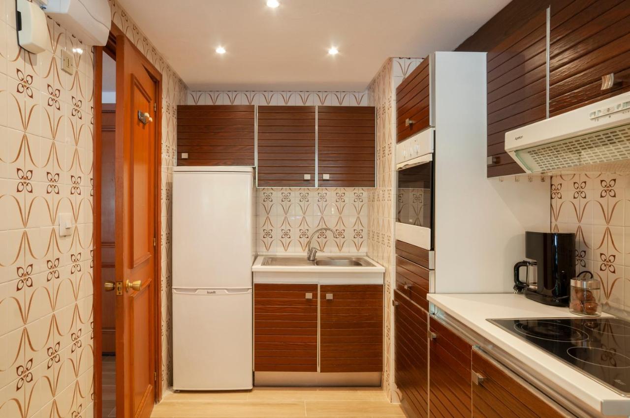 Jardines Del Mar Apartments Marbella Luaran gambar
