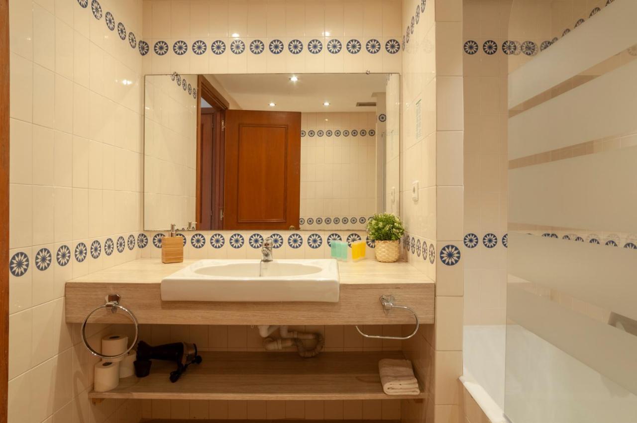 Jardines Del Mar Apartments Marbella Luaran gambar