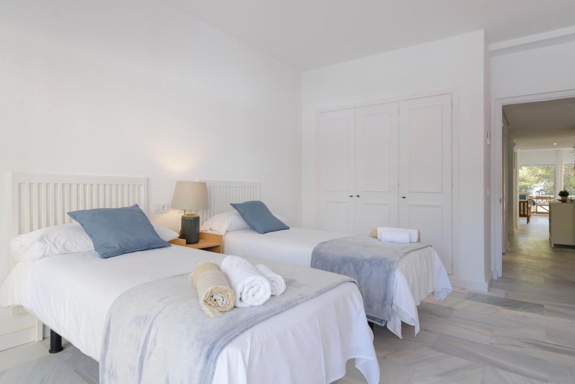 Jardines Del Mar Apartments Marbella Luaran gambar