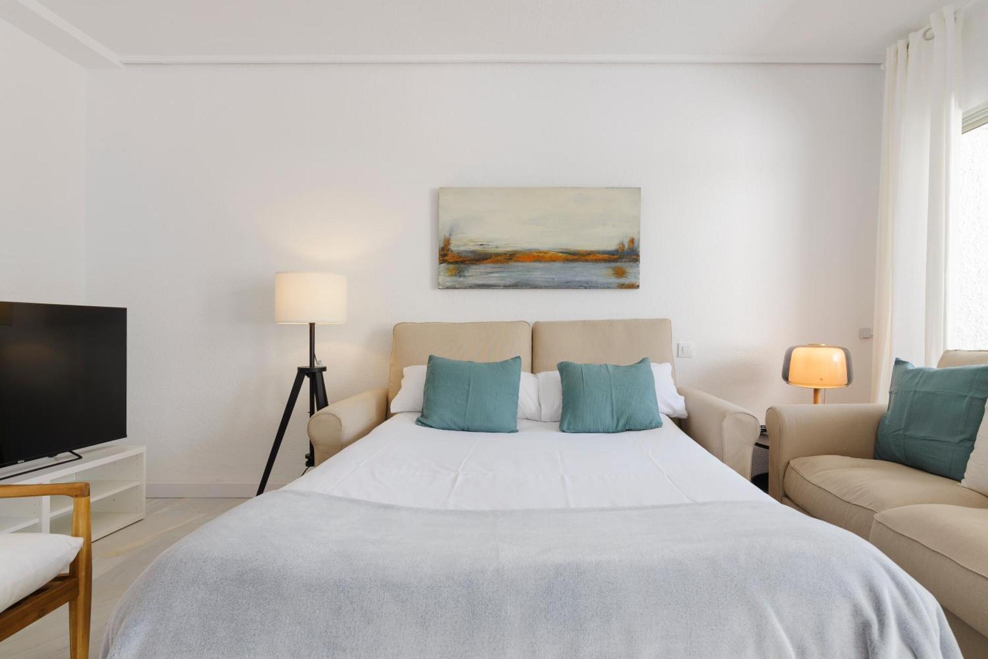 Jardines Del Mar Apartments Marbella Luaran gambar
